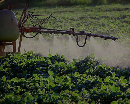 Fungicides