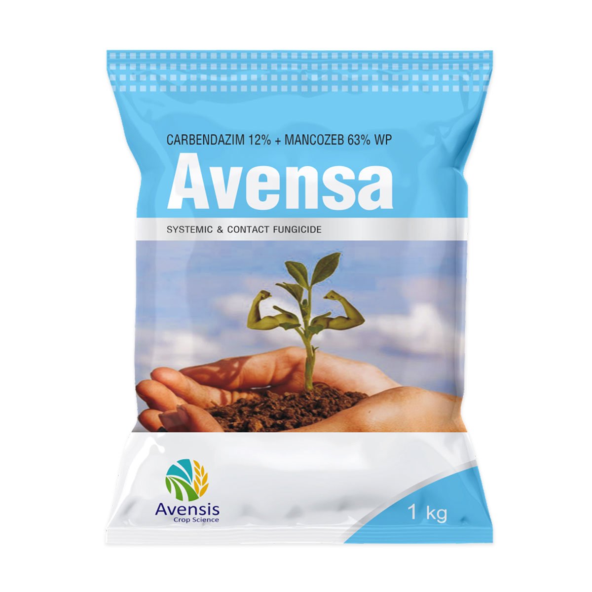 AVENSA