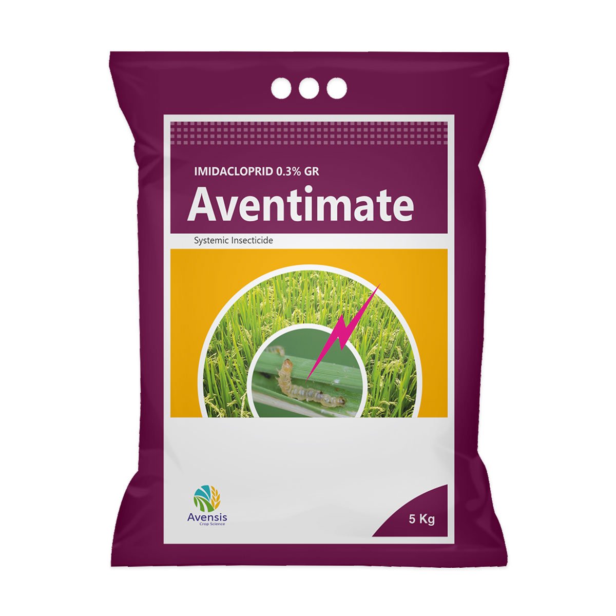 AVENTIMATE