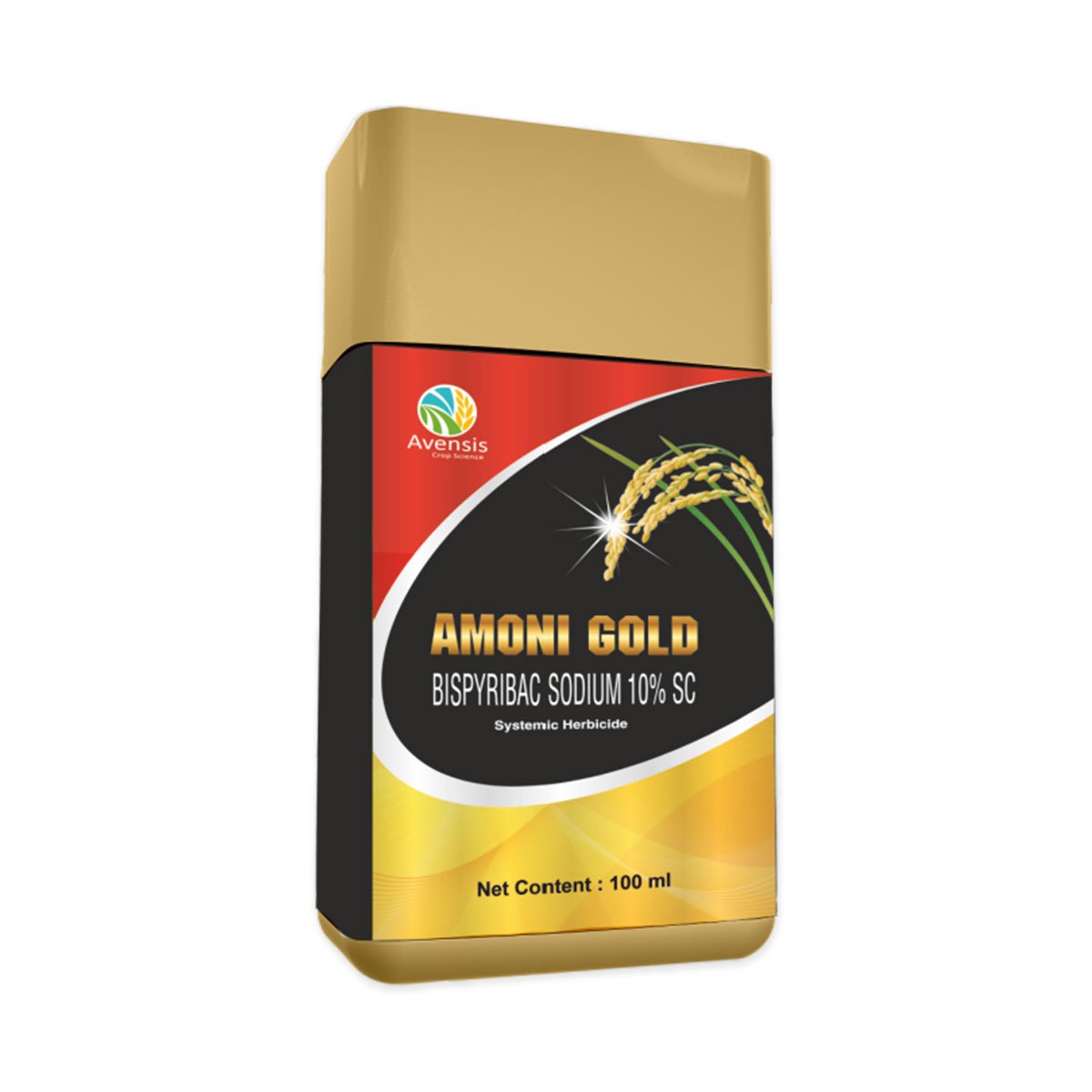 AMONI GOLD