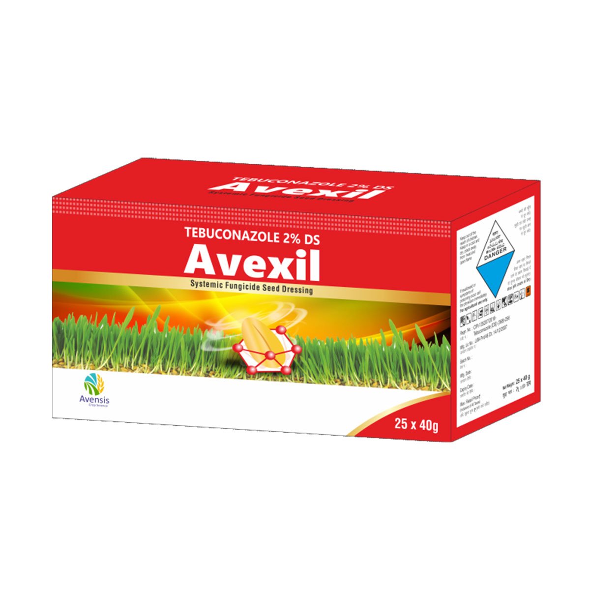 AVEXIL