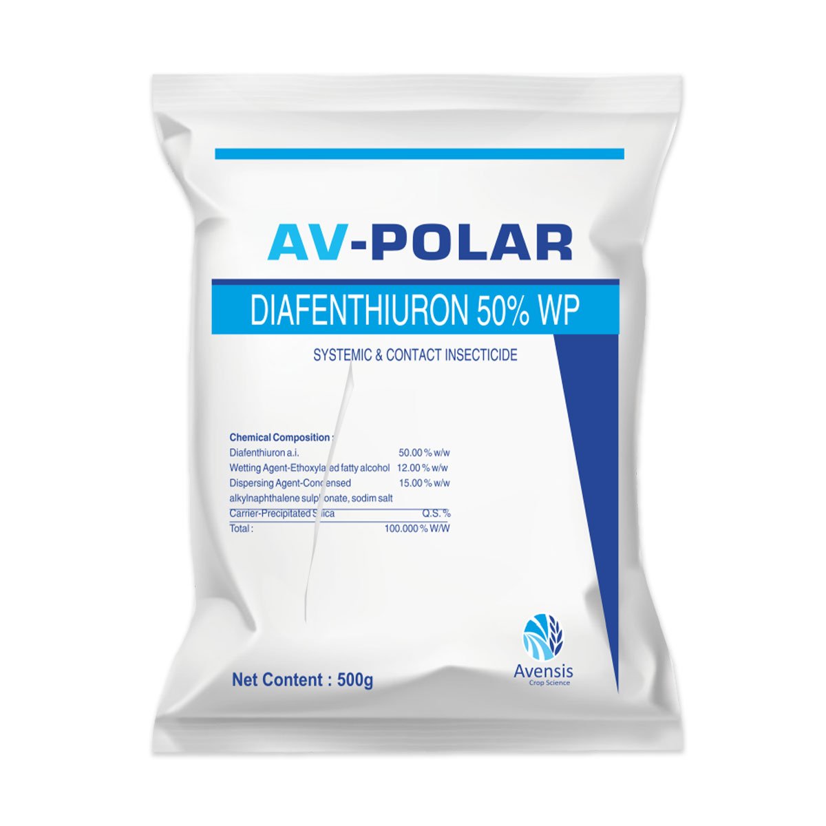 AV-POLAR