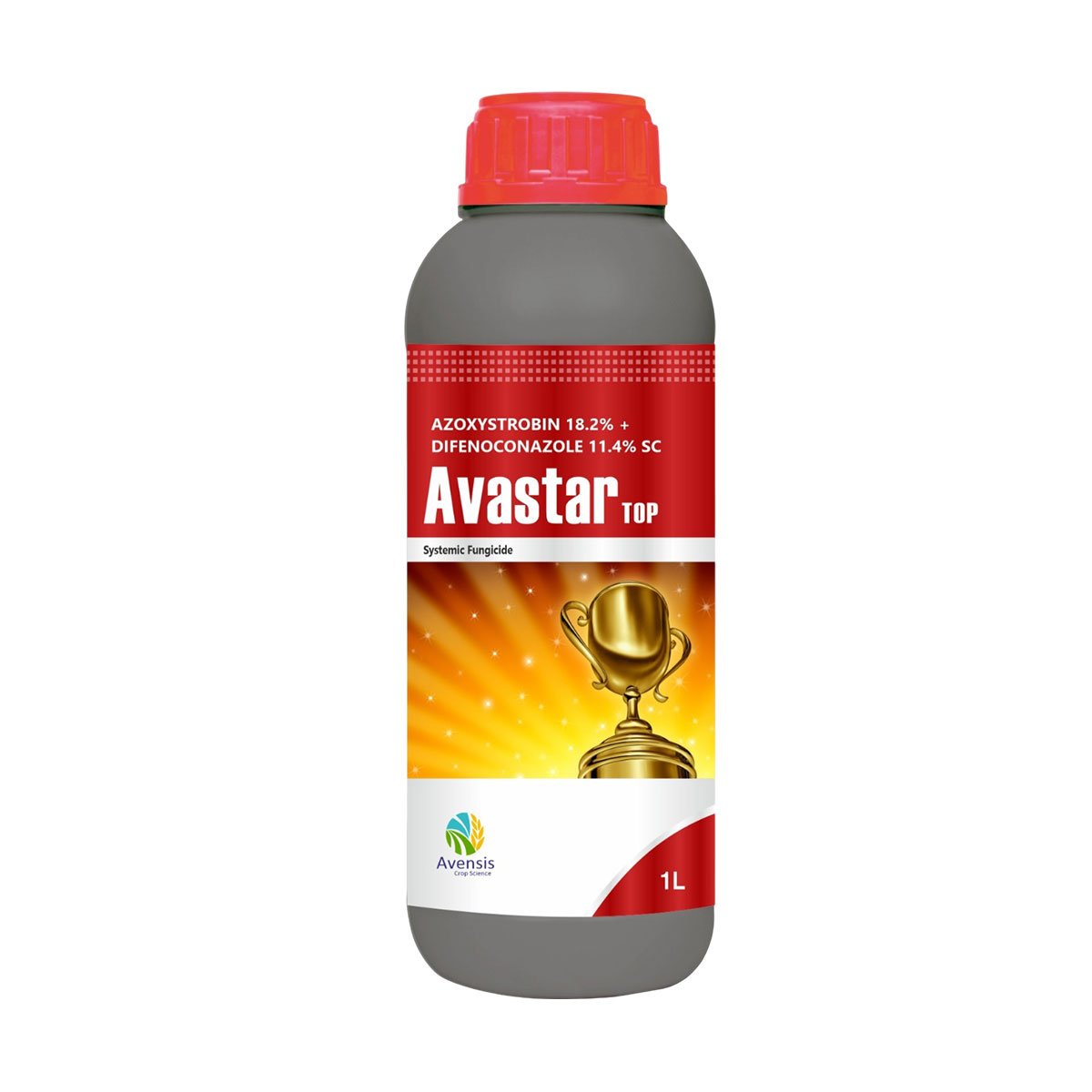 AVASTAR TOP