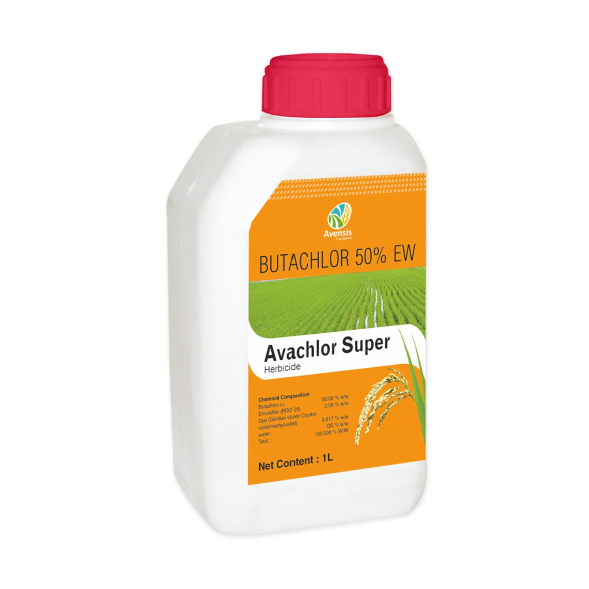 AVACHLOR SUPER