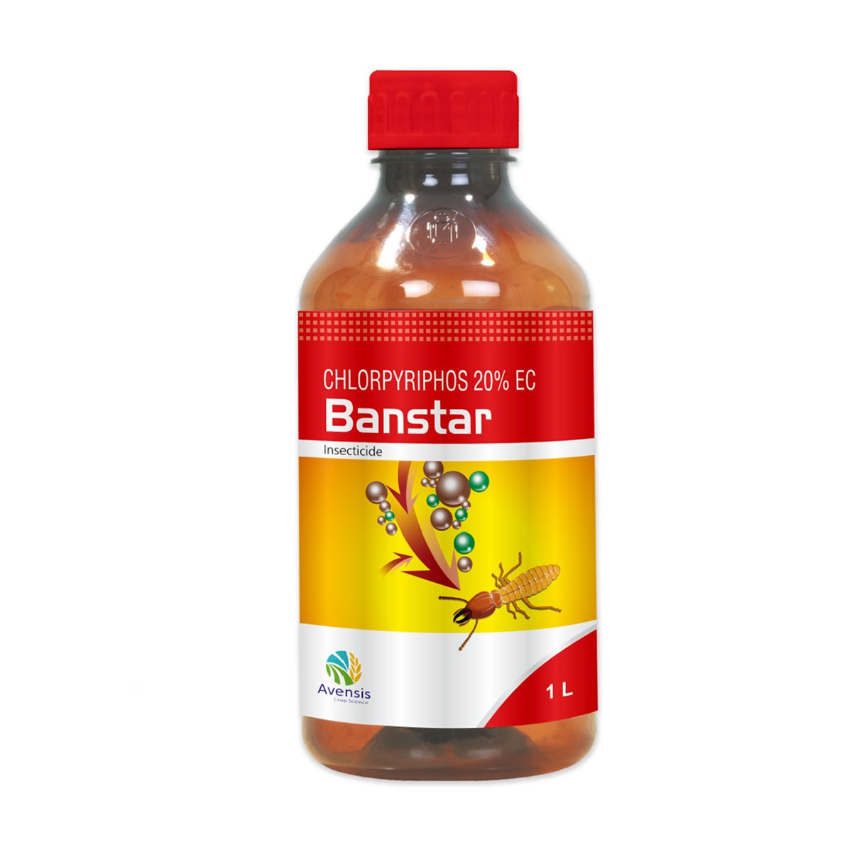 BANSTAR