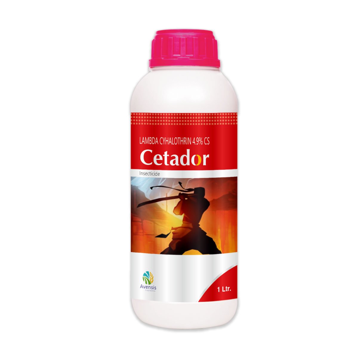 CETADOR