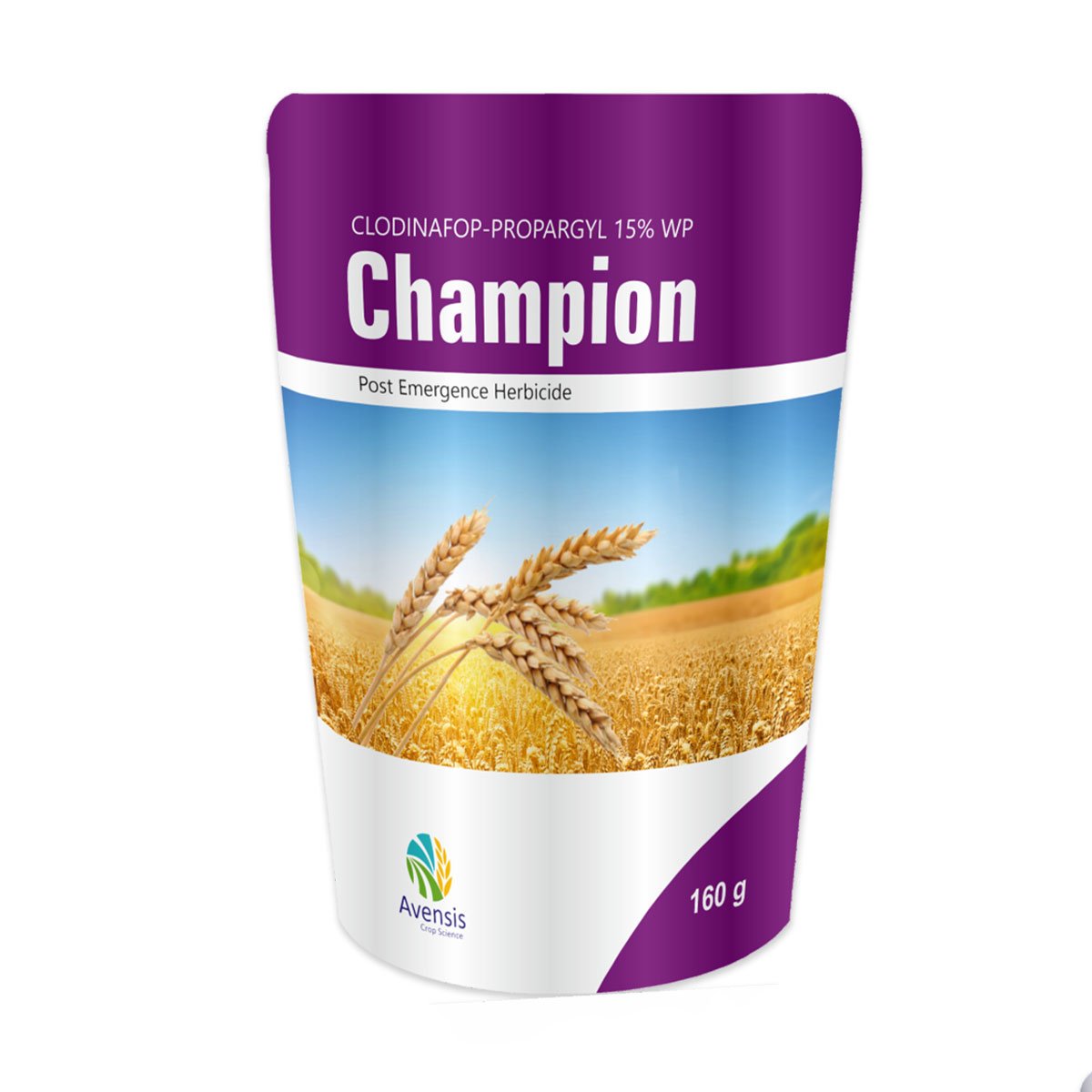 CHAMPION