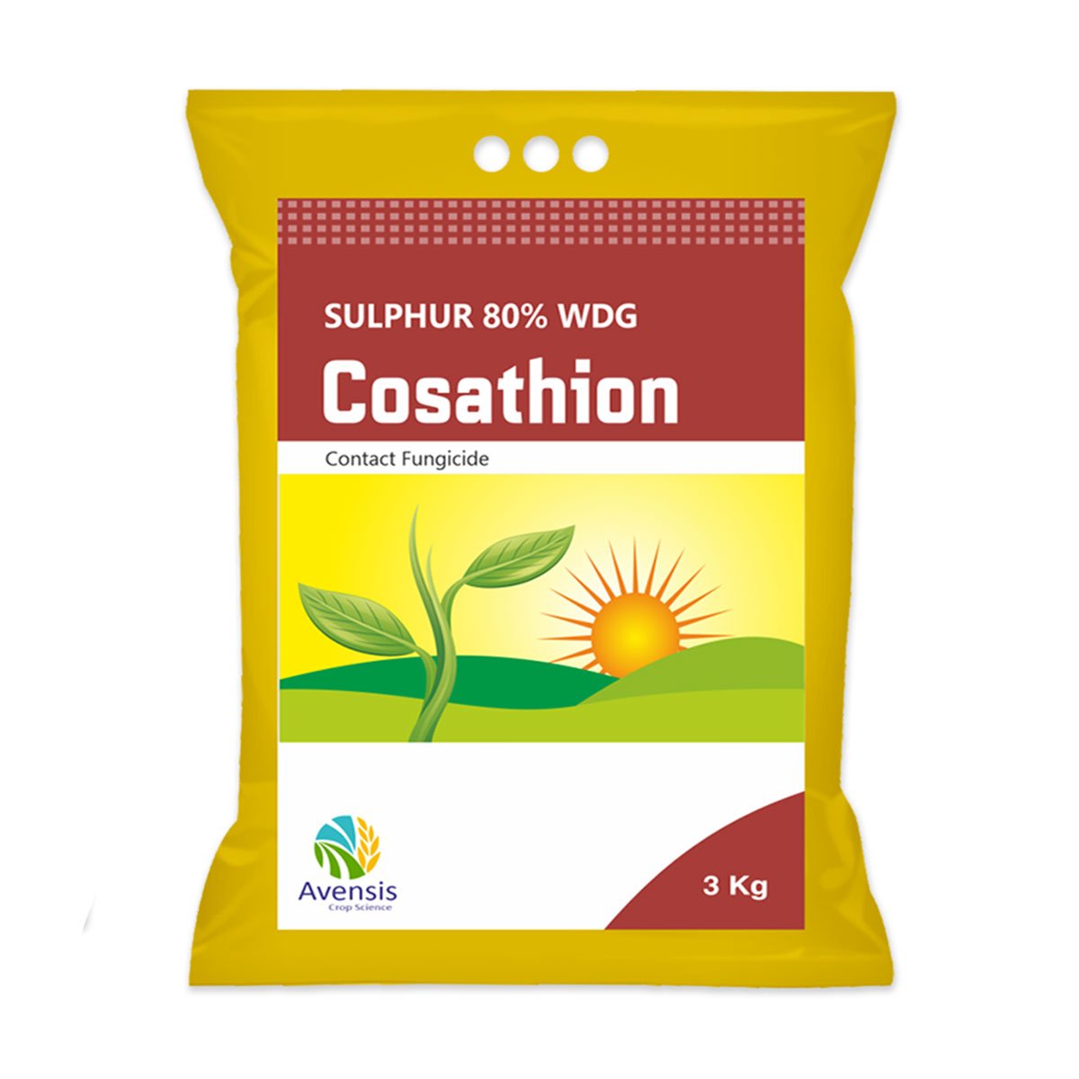 COSATHION