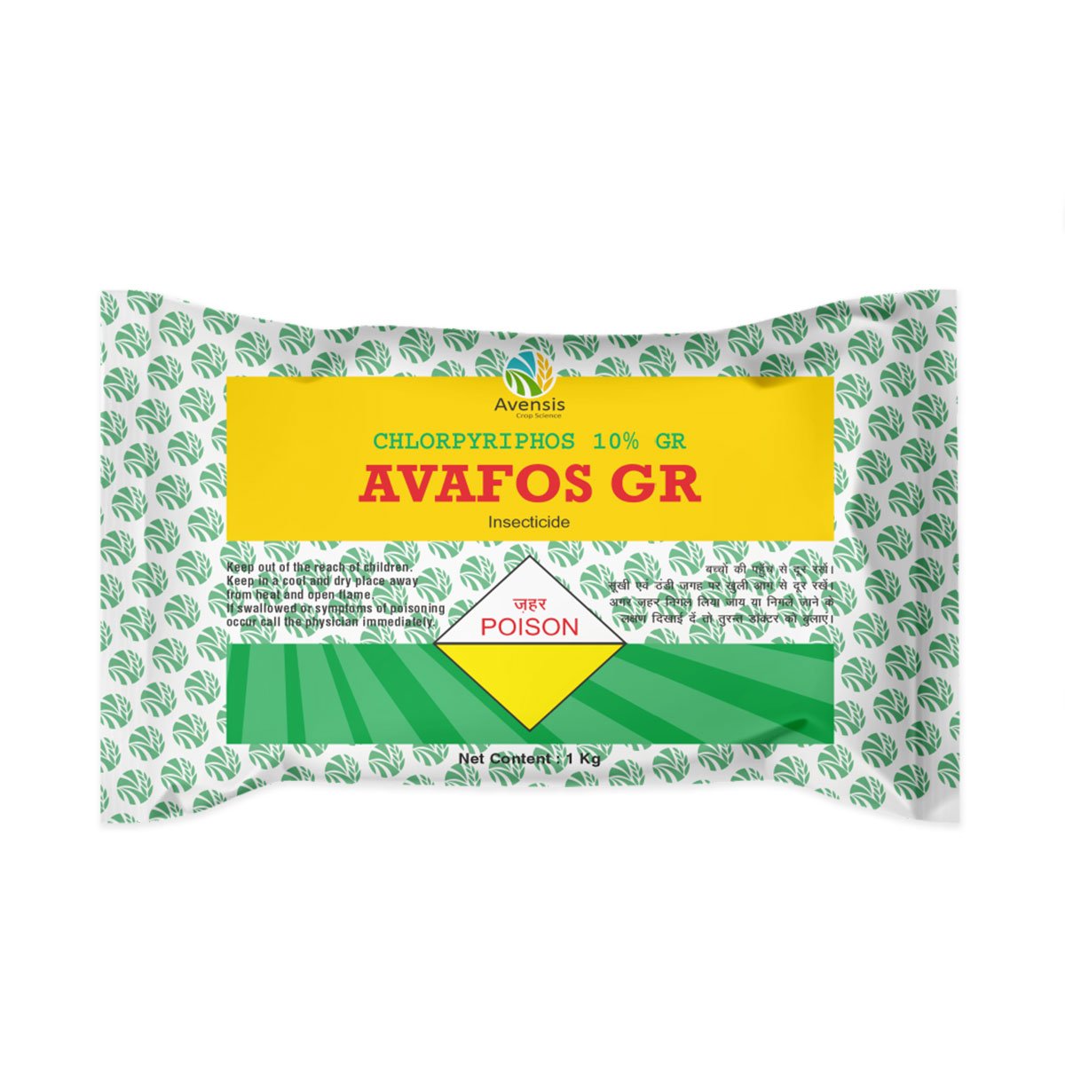 AVAFOS GR