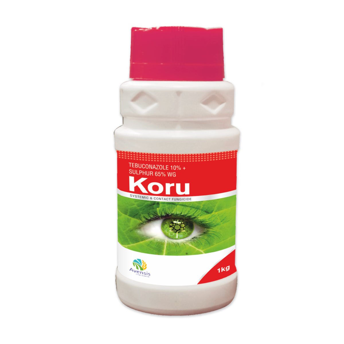 KORU