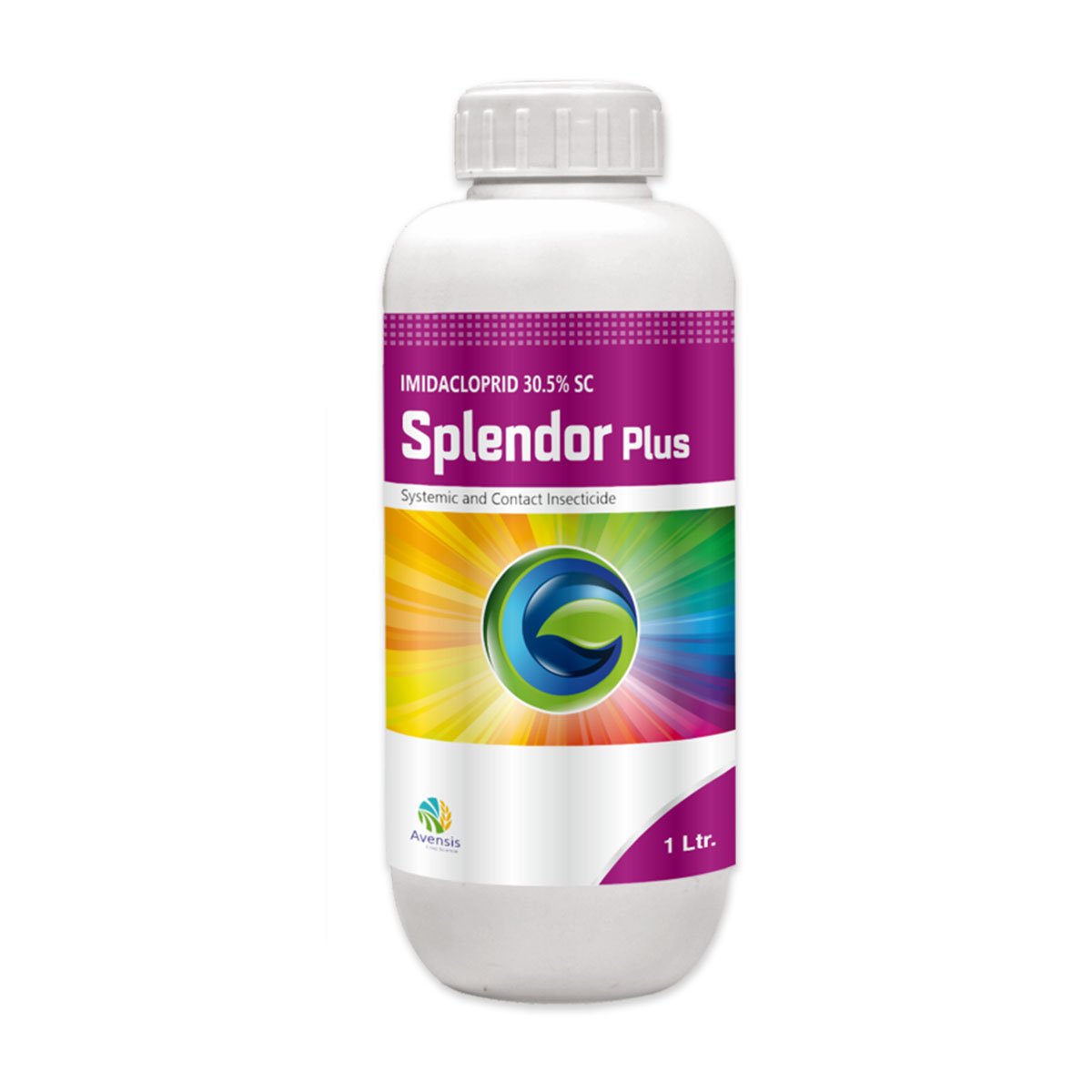 SPLENDOR PLUS