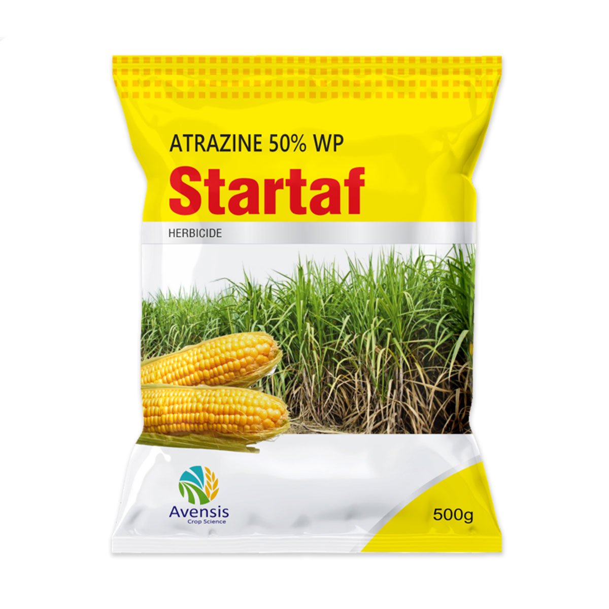 STARTAF