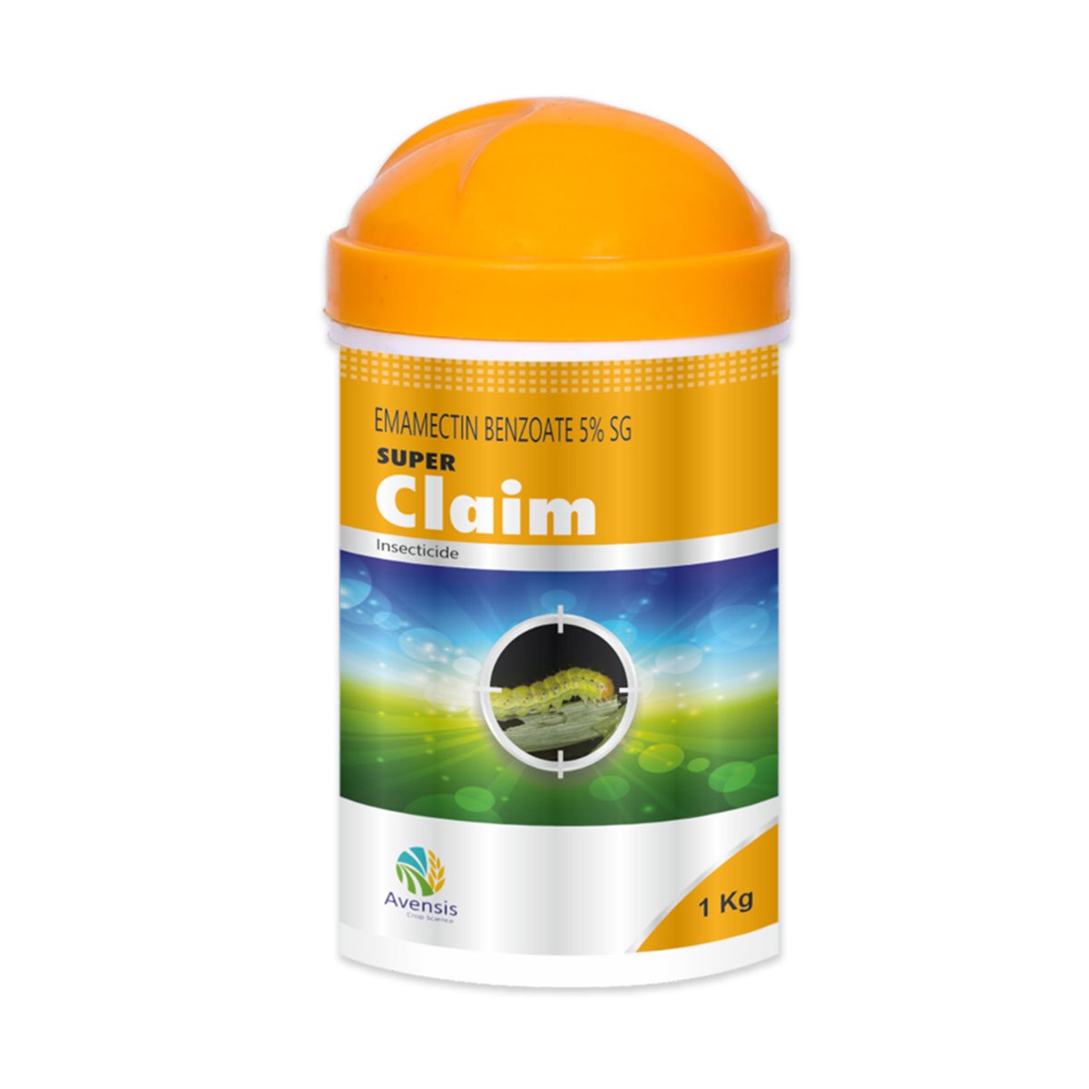 CLAIM