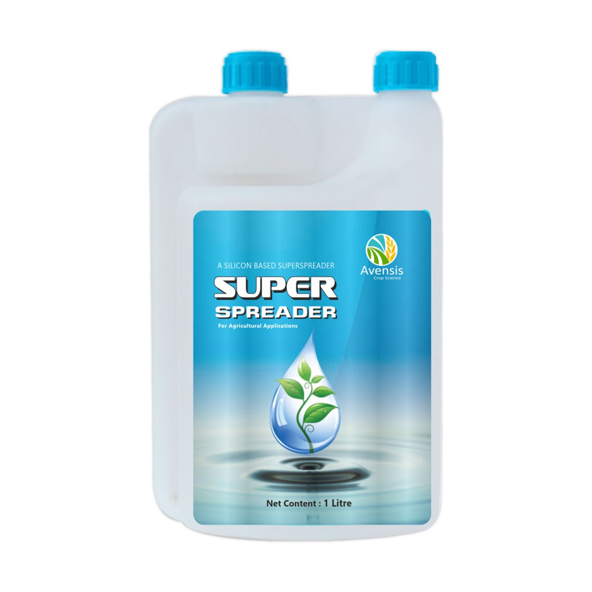 SUPER SPREADER