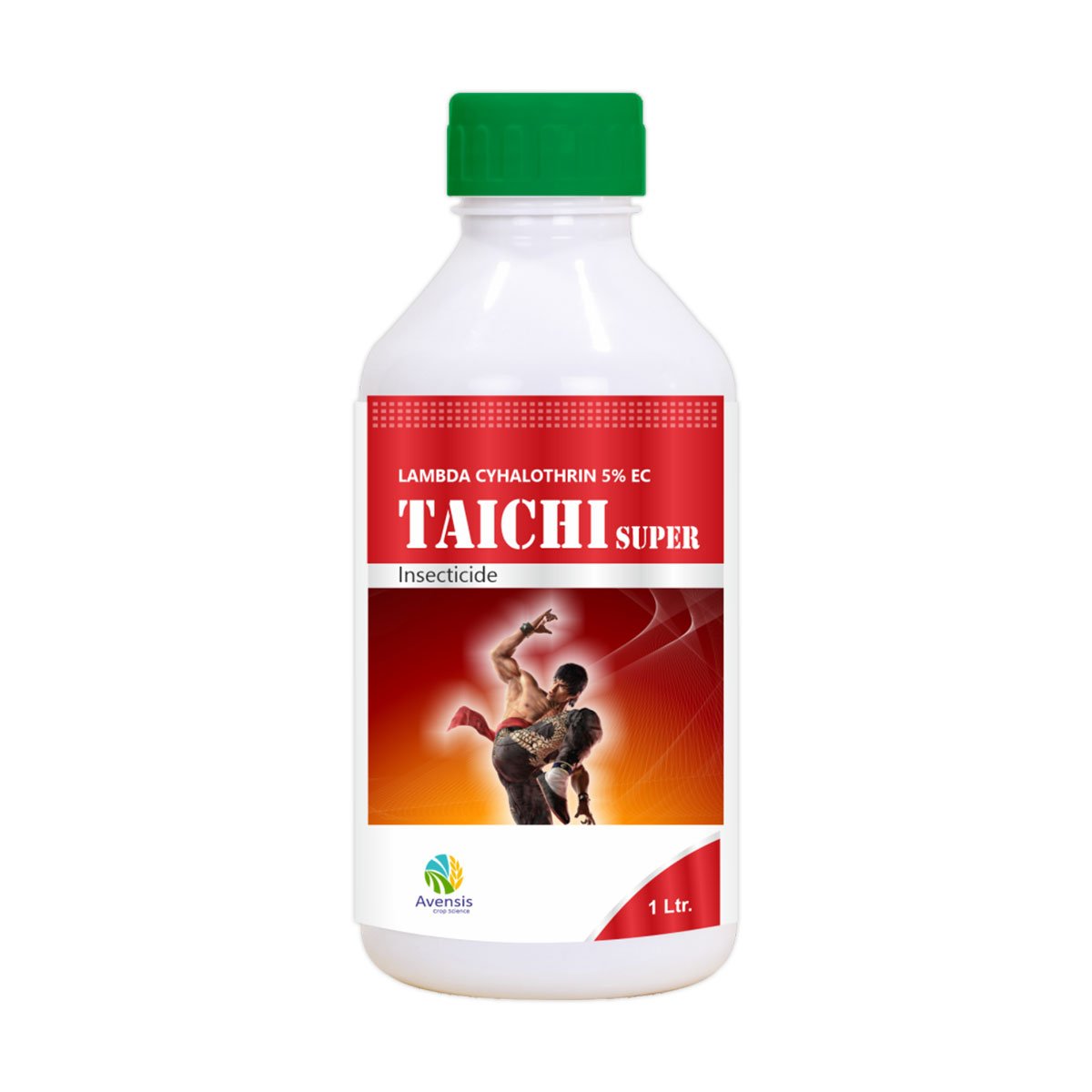 TAICHI SUPER