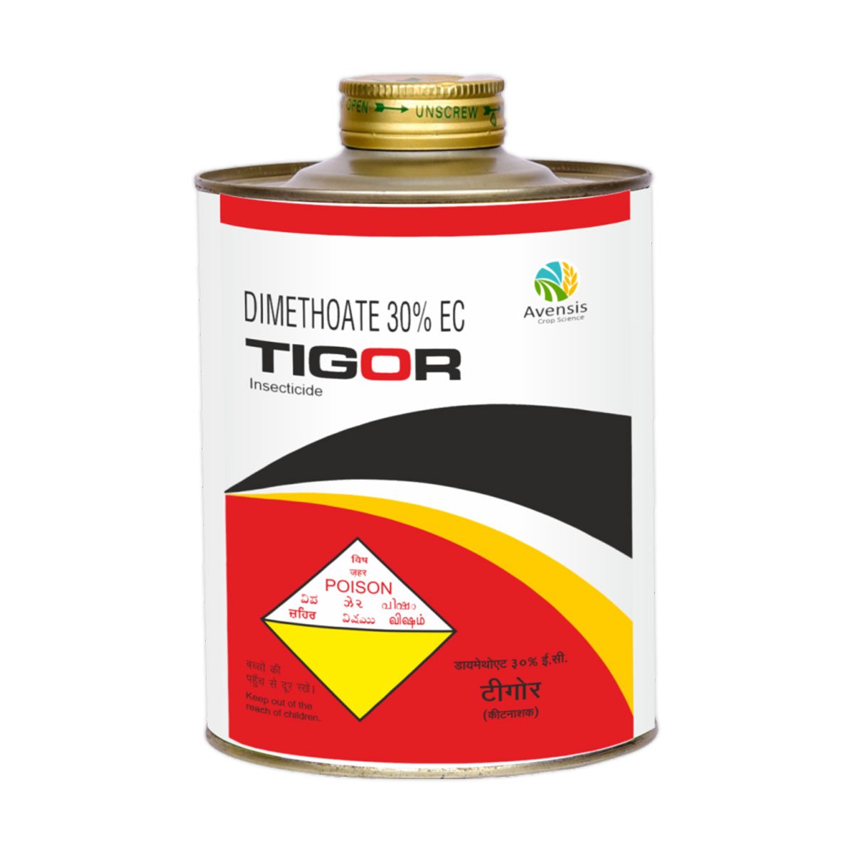 TIGOR