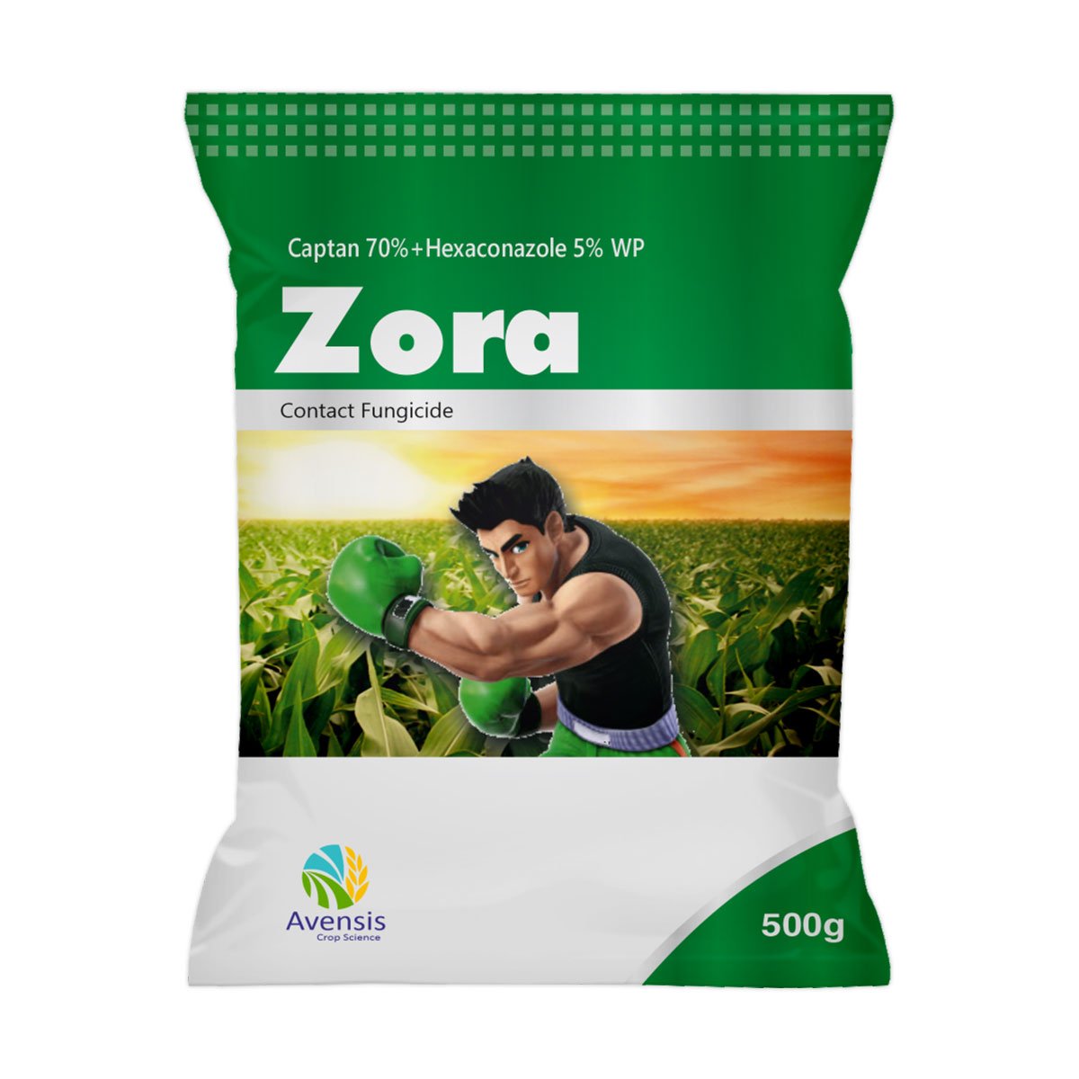 ZORA