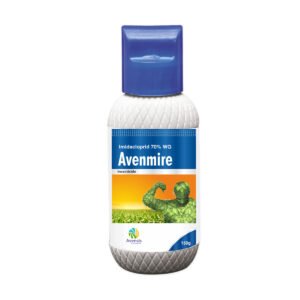 11-avenmire