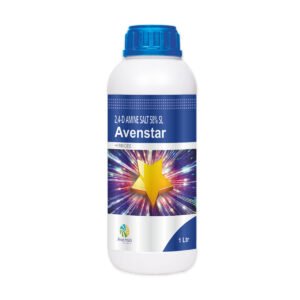 14-avenstar